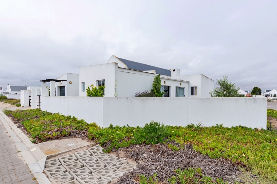 3 Bedroom Property for Sale in Atlantic Waves Estate Western Cape